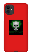 Heretics Phone Case