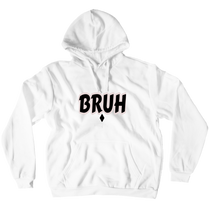 blowack_channel Hoodies (No-Zip/Pullover)