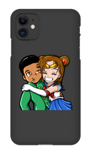 stormybae iPhone Phone Cases