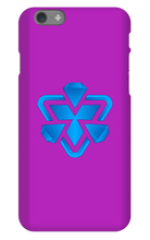 Oran1 iPhone Phone Case