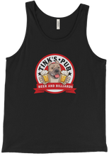 Tink's Pub Tank Top