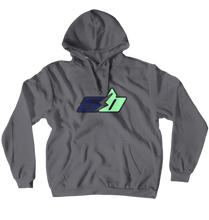 SB logo Hoodie (No-Zip/Pullover)