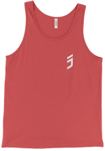 Jaavis Senpai Tank Top