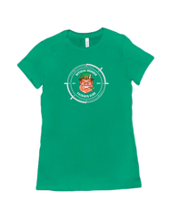 Patriots Club Womens T-Shirt