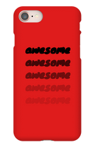theprodigydude iPhone Phone Cases