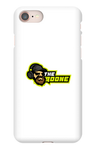 theboone iPhone Phone Cases