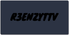 rzmorn XXL Gaming Mousepad