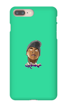 cremecsgo iPhone Phone Cases