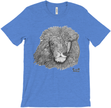 Lion T Shirt