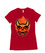 FlaminRen T-Shirts Women