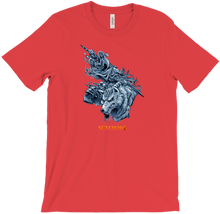 Official SpeedSouls Charity Marathon 2020 Shirt