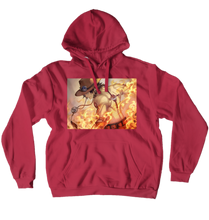 kiyofn_ Hoodies (No-Zip/Pullover)