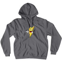 boltyousignthis Hoodies (No-Zip/Pullover)