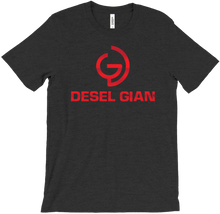 deselgian T-Shirts 2