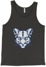 Cougar Tanktop!
