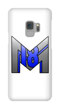 mauricio_1818 Samsung Phone Cases