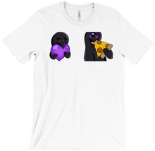 Neo Raven T-Shirt