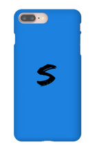 sharkcandy iPhone Phone Cases