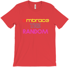 embrace the random (color)