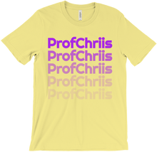 profchriis T-Shirts