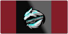 embattledwolfgaming XXL Gaming Mousepad