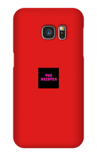 koolieboy Samsung Phone Cases