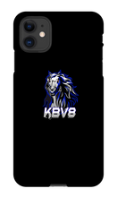 konabluev8 iPhone Phone Cases