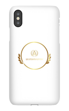 New logo iPhone Cases