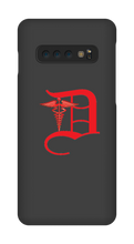 docdetroit Samsung Phone Cases