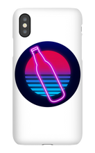 beerwinespirits iPhone Phone Cases