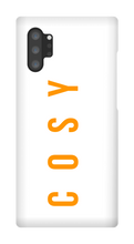 thecosy Samsung Phone Cases