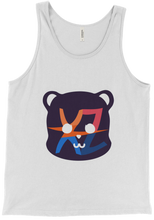 Ositoxz Tank Top