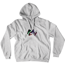 play-8539 Hoodies (No-Zip/Pullover)