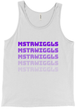 katumanhussi Tank Top