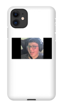 kefade iPhone Phone Cases