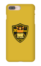 Golden Empire iPhone Cases