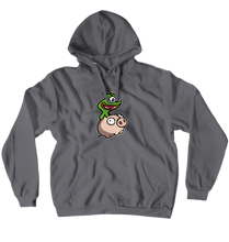 braindead 2 hoodies (No-Zip/Pullover)