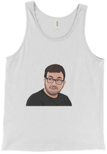 zirkyjerky_ Tank Top