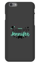 Stream Squad iPhone Cases