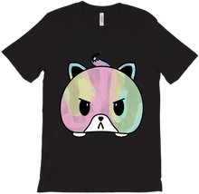 Cimmarian Angry Fox