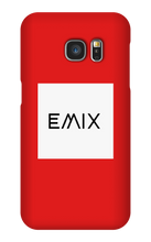 emix0908 Samsung Phone Cases