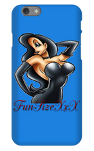 funsizexxx iPhone Phone Cases