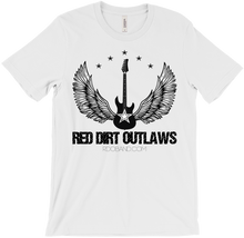 RDO T-Shirts (Light Colors)