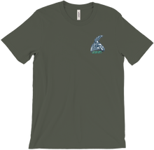 aludiefolie T-Shirts