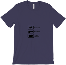 Six Anarchii T-Shirt