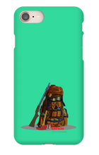 epicfaelan iPhone Phone Cases