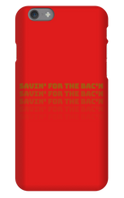 hvyhamm iPhone Phone Cases