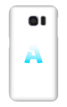 mrangelos6 Samsung Phone Cases