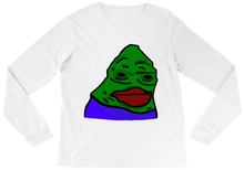 CURSED Long Sleeve Tee