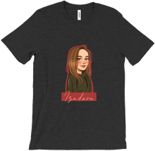 Izadorable T-shirt!
